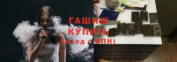 твердый Покров