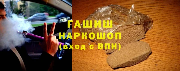 твердый Покров