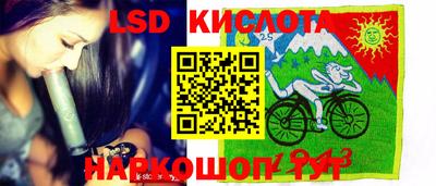 эйфоретик Аргун